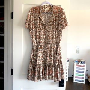 Spell and the Gypsy Dress